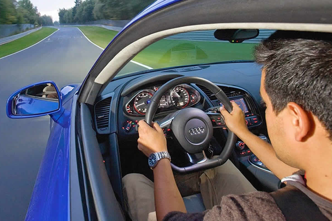 Jóvenes de 16 años podrán obtener licencia de conducir con autorización provisional