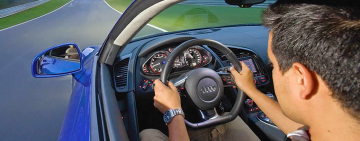 Jóvenes de 16 años podrán obtener licencia de conducir con autorización provisional