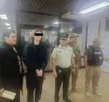 En coordinación con Bolivia, España extradita a Delius acusado de violación