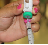 Salud confirma dos casos de meningitis en Beni y Cochabamba e insta a proteger a los niños con vacunas