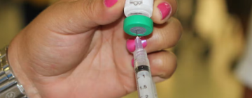 Salud confirma dos casos de meningitis en Beni y Cochabamba e insta a proteger a los niños con vacunas