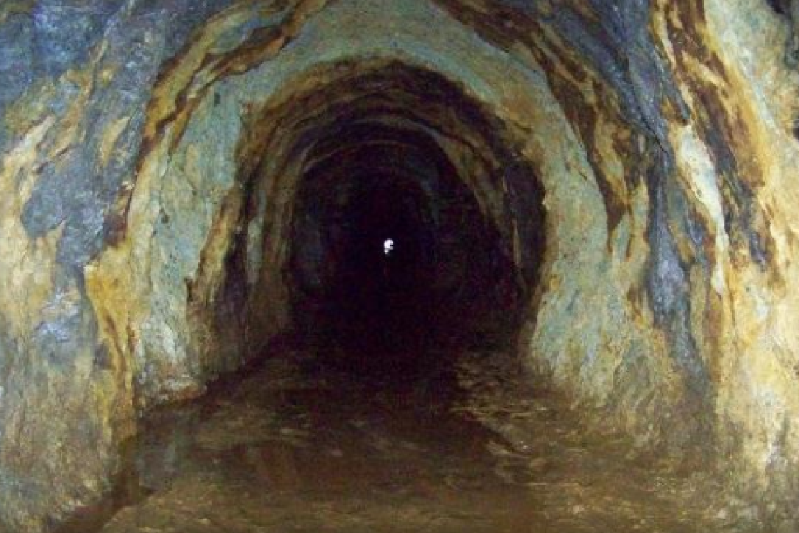 En Potosí mueren tres mineros al interior de la mina Bertha