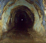 En Potosí mueren tres mineros al interior de la mina Bertha