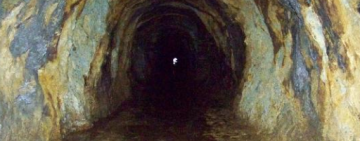 En Potosí mueren tres mineros al interior de la mina Bertha