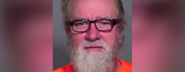 Preso con 16 condenas a cadena perpetua es acusado de asesinar a tres reclusos en una cárcel de Arizona