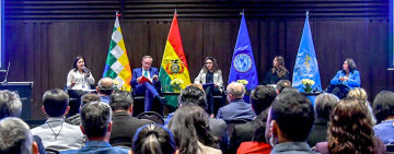 Gobierno resalta logros, desafíos y su compromiso con la vida y la salud materno infantil 