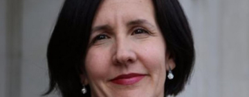 Marina Walker, la periodista que dirigió los Panama papers: “Cuando los chicos malos se organizan, los periodistas también deben hacerlo”