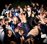 Por Día del Niño se vigoriza Programa Comunidad Estudiantil Segura-CES