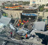 113 muertos y una explicación pendiente: el saldo de la peor tragedia en una discoteca dominicana