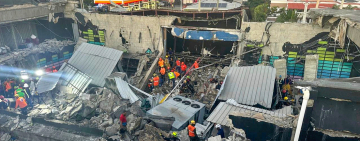 113 muertos y una explicación pendiente: el saldo de la peor tragedia en una discoteca dominicana