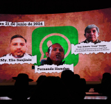 Documental devela planificación del golpe de Estado, contactos con un exfuncionario de la embajada de EEUU y un diputado de Creemos