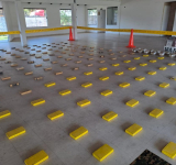 FELCN y Fiscalía investigan en Beni 1.888 kilos de clorhidrato