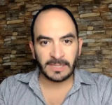 Reportan aprehensión de Jorge Valda, presunto implicado en el golpe fallido del 26J