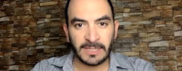 Reportan aprehensión de Jorge Valda, presunto implicado en el golpe fallido del 26J