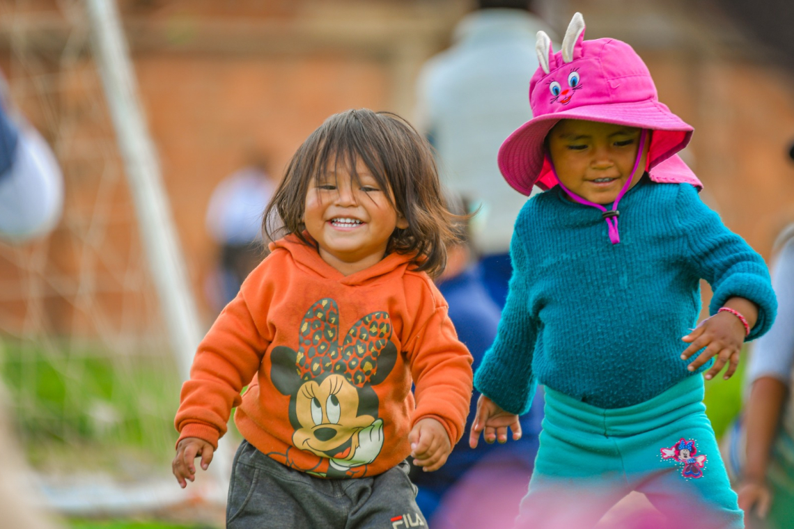 Detrás de cada denuncia, una vida rota: La urgente necesidad de frenar la violencia sexual en Bolivia