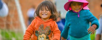 Detrás de cada denuncia, una vida rota: La urgente necesidad de frenar la violencia sexual en Bolivia