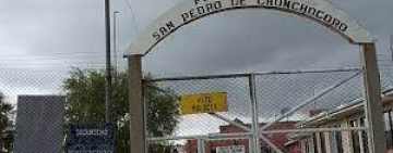 Fiscales socializan en cárceles de La Paz proceso de Amnistía de Libertad 