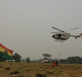 Advierten nuevo frente frío azotará el trópico en Cochabamba
