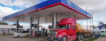 YPFB garantiza abastecimiento de combustibles con recursos propios, no usará criptoactivos