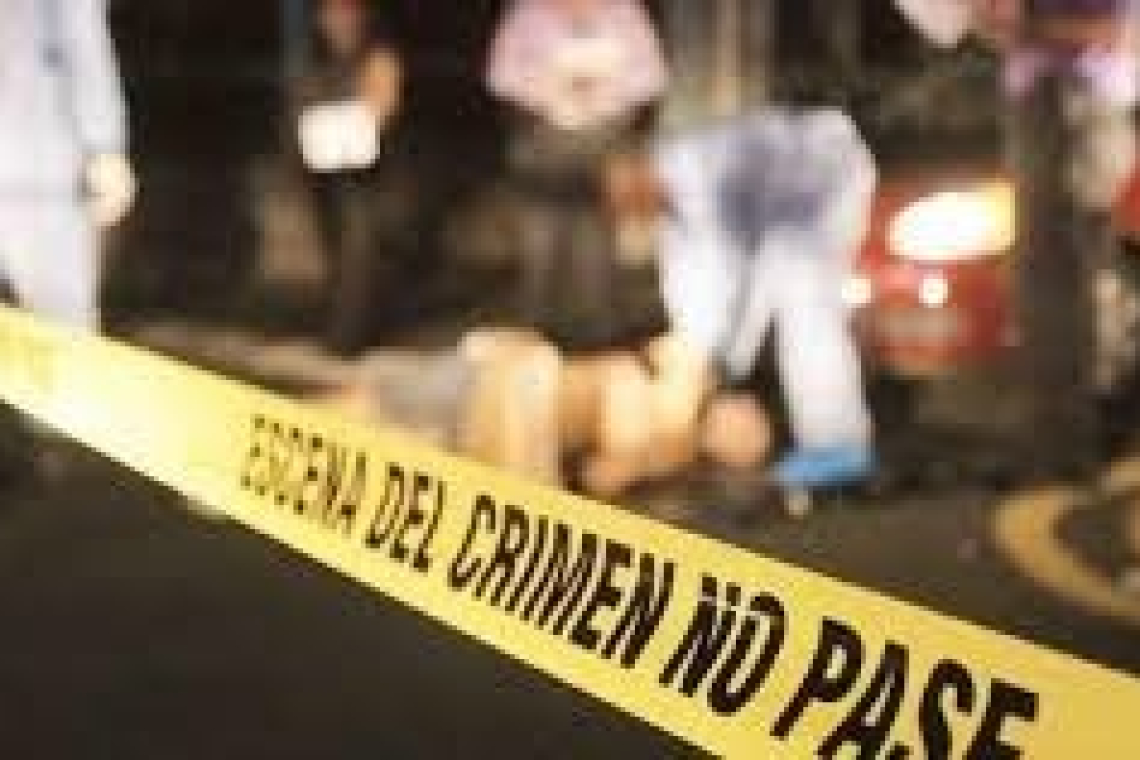 Encarcelan a dos implicados en un homicidio en Potosí