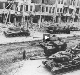 La toma de Berlín: último tiro a la cabeza del nazismo