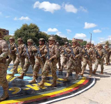 Al menos 400 militares se suman a la lucha contra el contrabando en fronteras