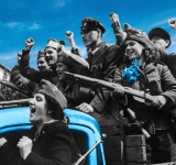 Cómo la URSS liberó a Europa del nazismo: el hito eterno que Occidente trata de olvidar