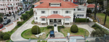 Cinco alianzas solicitan su registro al TSE y 11 partidos confirman que participarán en las elecciones