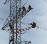 ENDE acelera estudios de interconexión eléctrica con Brasil, Paraguay, Chile y Perú