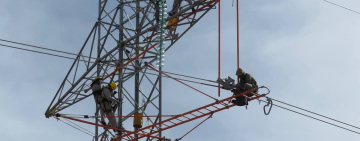 ENDE acelera estudios de interconexión eléctrica con Brasil, Paraguay, Chile y Perú