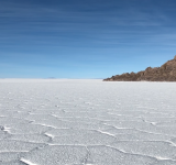 SRK Consulting certifica reservas por 21 millones de toneladas de litio en el Salar de Uyuni