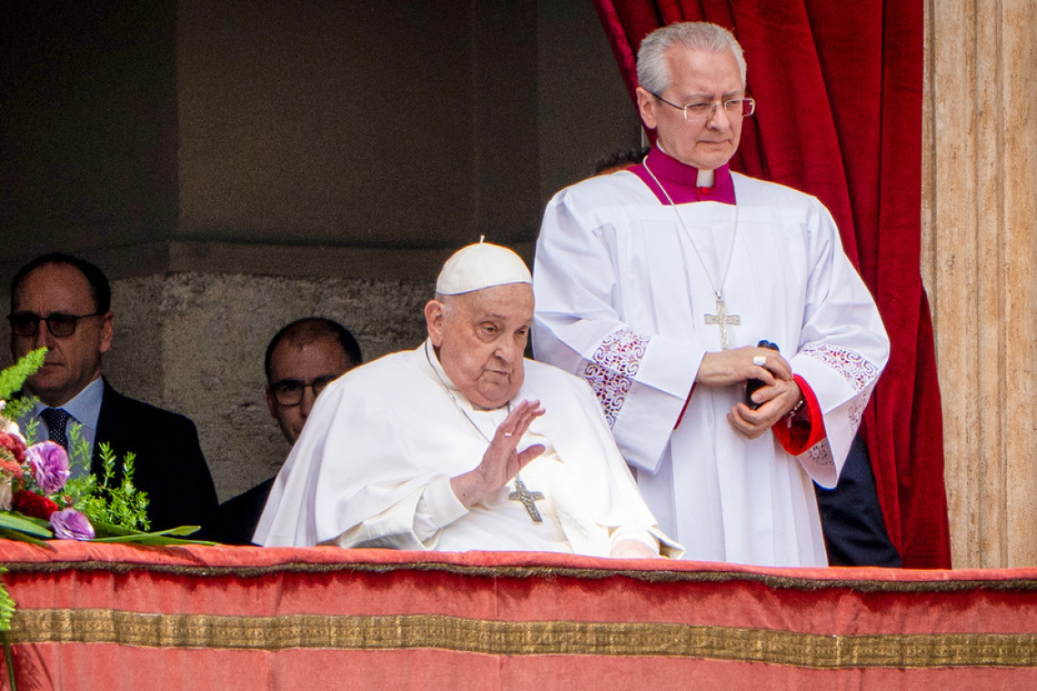 Muere el papa Francisco, el obispo argentino que revolucionó la Iglesia católica 