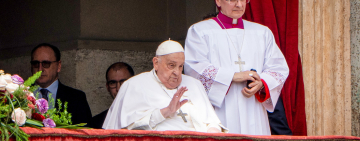 Muere el papa Francisco, el obispo argentino que revolucionó la Iglesia católica 