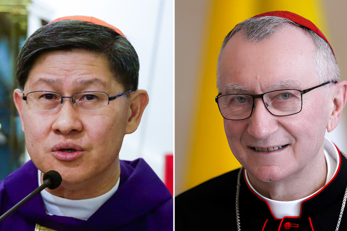 Hacia quién se inclinan las apuestas para suceder al papa Francisco