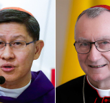 Hacia quién se inclinan las apuestas para suceder al papa Francisco