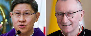 Hacia quién se inclinan las apuestas para suceder al papa Francisco