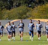 Lo celebra Gago: el refuerzo que sumó Boca para los playoffs