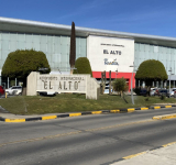 Reanudan autorizaciones de despegues y aterrizajes en el Aeropuerto Internacional de El Alto