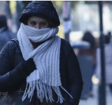 Senamhi pronostica descenso de temperaturas y heladas en La Paz, Oruro y Potosí