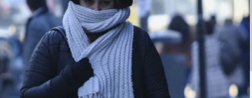 Senamhi pronostica descenso de temperaturas y heladas en La Paz, Oruro y Potosí