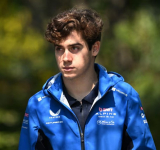 Franco Colapinto, cada vez más cerca de volver a correr en la Fórmula 1: el circuito que podría marcar su debut con Alpine