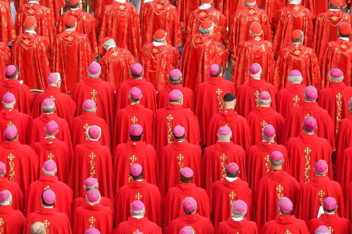 Quiénes son los 133 cardenales que elegirán al próximo Papa: un cónclave menos eurocéntrico con mayor diversidad global