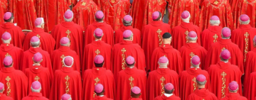 Quiénes son los 133 cardenales que elegirán al próximo Papa: un cónclave menos eurocéntrico con mayor diversidad global