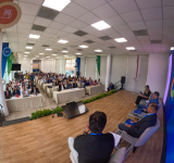 Conversatorio: Soboce, Ruiz Petrol y Latigid expusieron experiencia exitosa de importación de combustibles