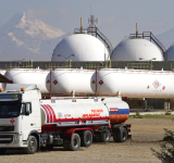 Más de 1.000 cisternas transportan 40 millones de litros de combustibles hacia plantas de YPFB