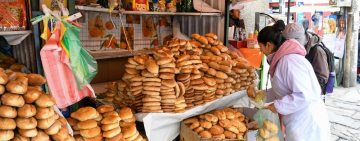 Conapabol garantiza “pan de batalla” a Bs 0,50 y rechaza alza “exagerada” al precio en Santa Cruz