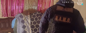 Clausuran casa de citas clandestina en Oruro