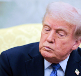 Trump: "Ucrania será derrotada muy pronto"