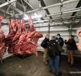 Gobierno y Contracabol buscan consenso para el precio de carne