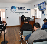 Seprec prevé recaudar este año Bs 68 millones y contar con una base empresarial que supere las 407.387 unidades económicas